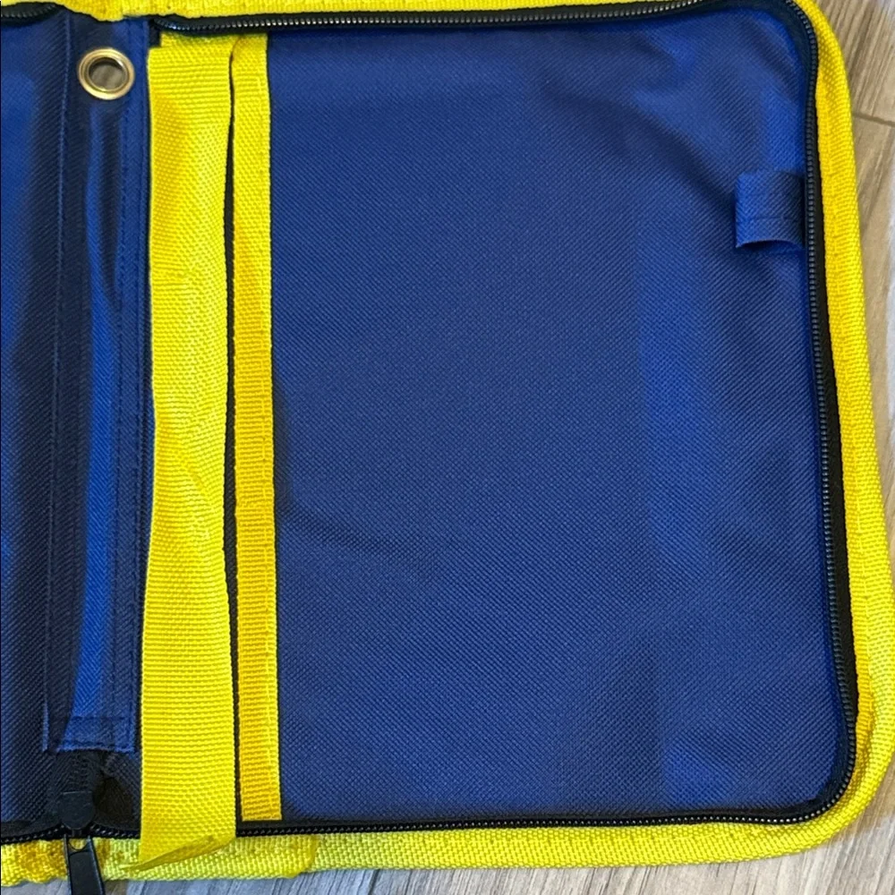 Cub Scout Handbook Cover/Organizer & Bear Handbook NWT